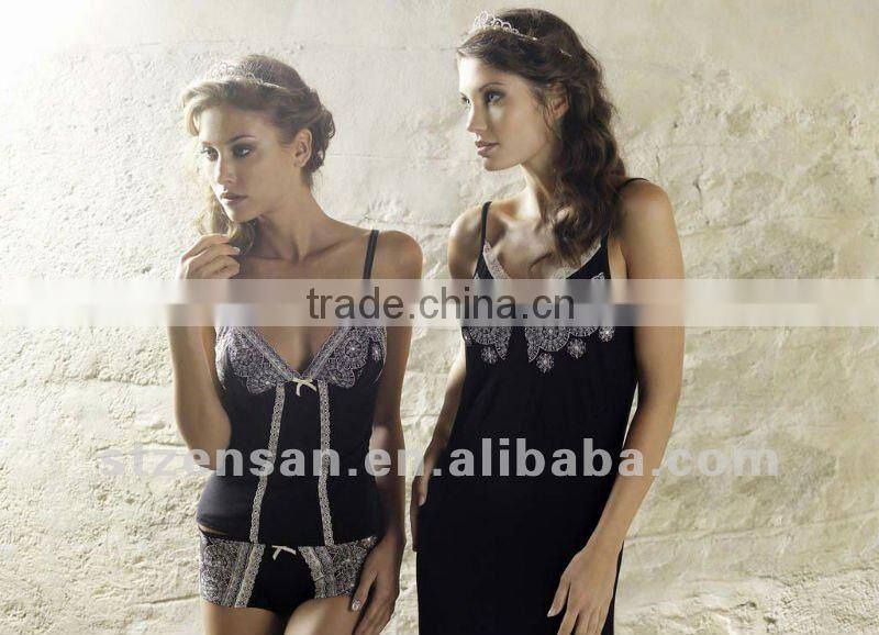 2015 new design sexy corset underwear