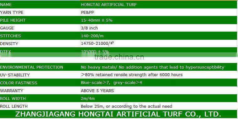 new design synthetic grass maintenance for selling