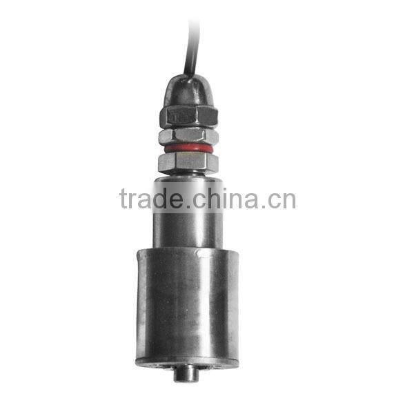 continuous fluid current signal output level switch/explosion -proof level switch