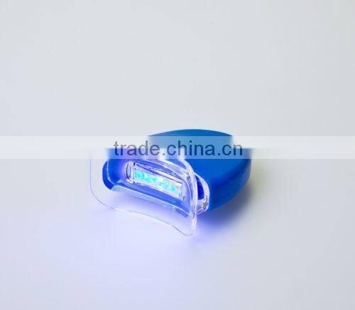 teeth bleach machine, whitening teeth device, battery led mini lights, portable dental unit, teeth whitening mini light,
