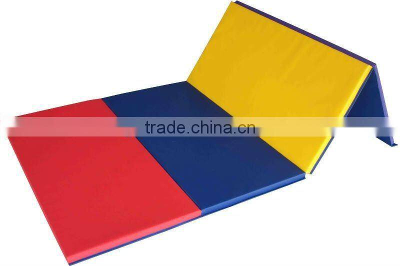 Gymnastics mat / exercise mat / cushion mat