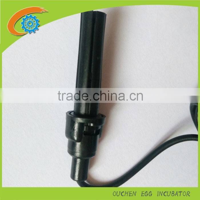 OUCHEN Mini Size Lcd Digital Humidity Thermometer with or without Sensor