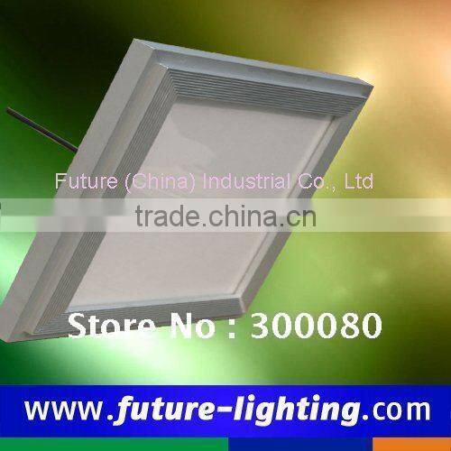 Shenzhen High quality indoor use 19W dimmable led recessed light