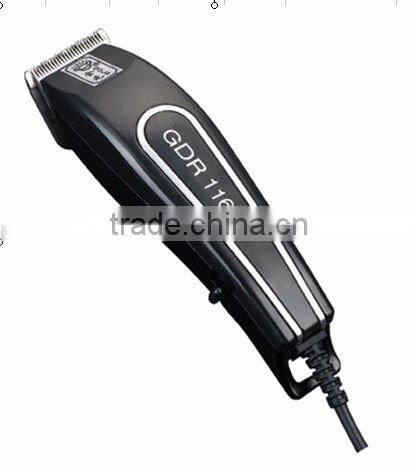 battery powered hair shear/pet electric clipper