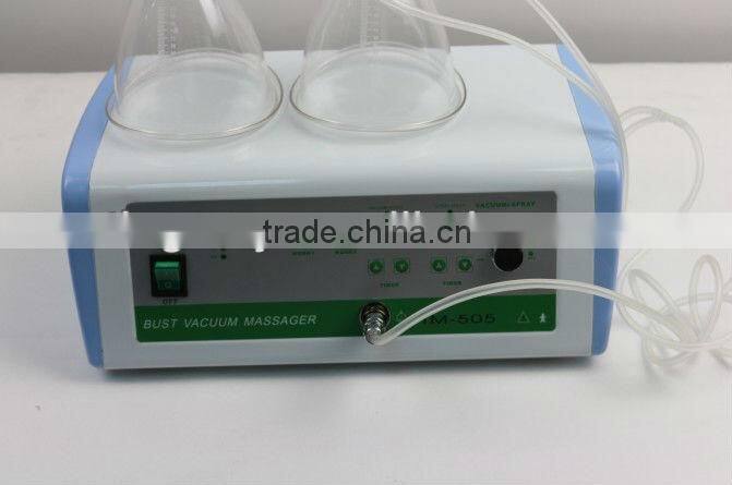 women breast massage machine electronic breast massager tm-505