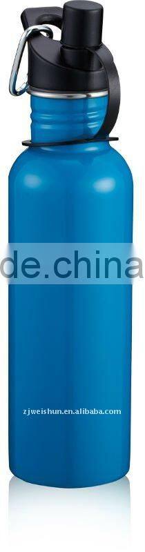 18/8 stainless steel sports bottles