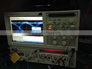 OEM/ODM transceiver module QSFP28-100GBASE-SR4 100 Gigabit Ethernet QSFP28 SR4