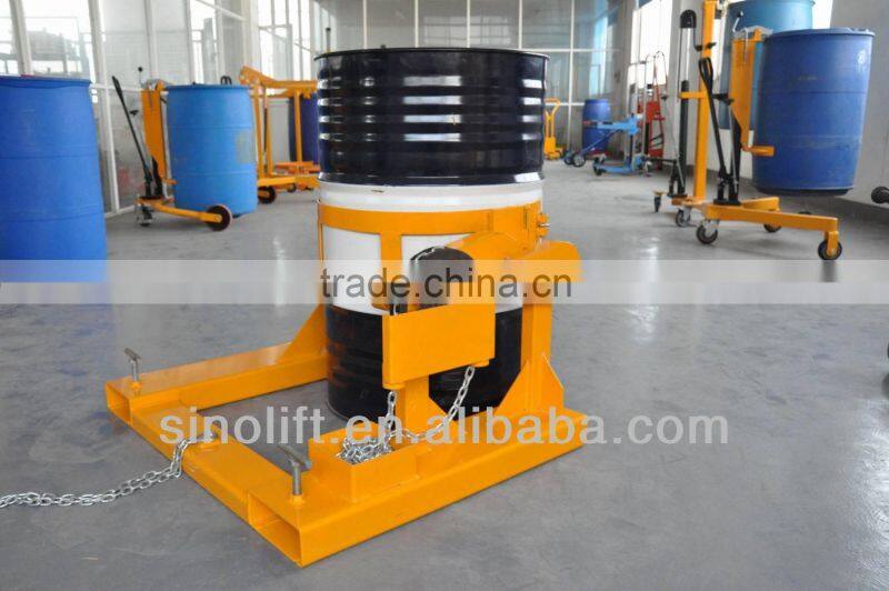 HK285 Drum Rotator(video)