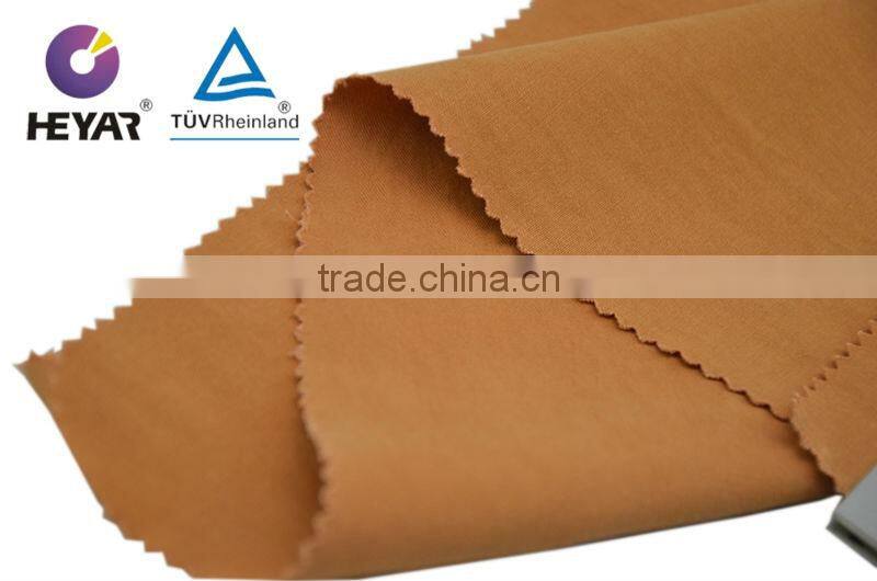 Tencel Fabric Dyeing