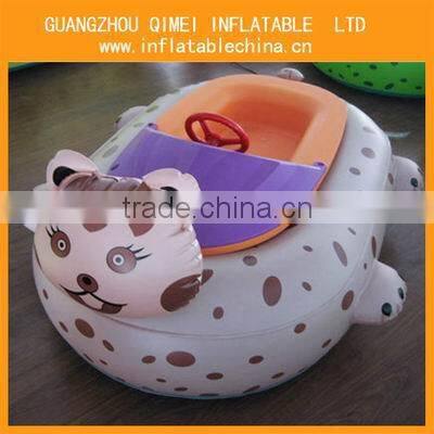 Children used bumper boats for sale