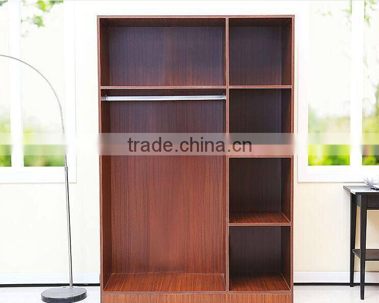 aminate bedroom wardrobe designs with high sale