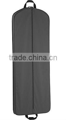 foldable garment gown bag