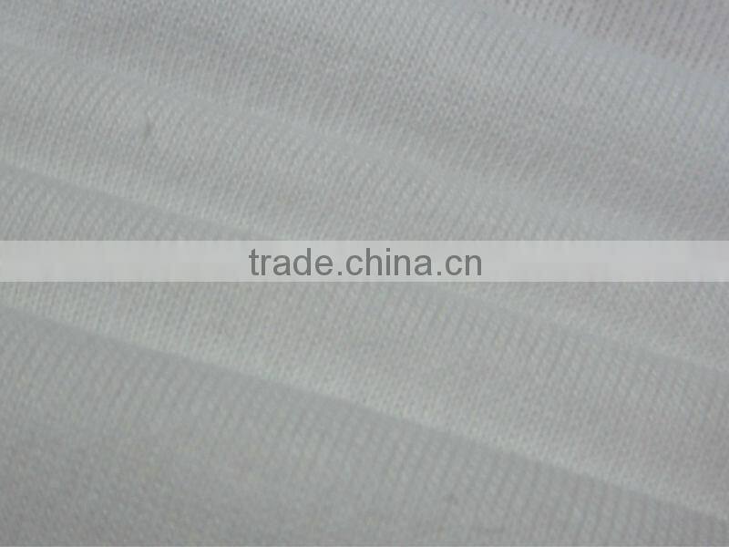 High Quality cotton jersey fabric