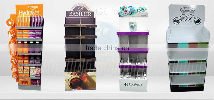 Customized Designed cardboard yard flamingos