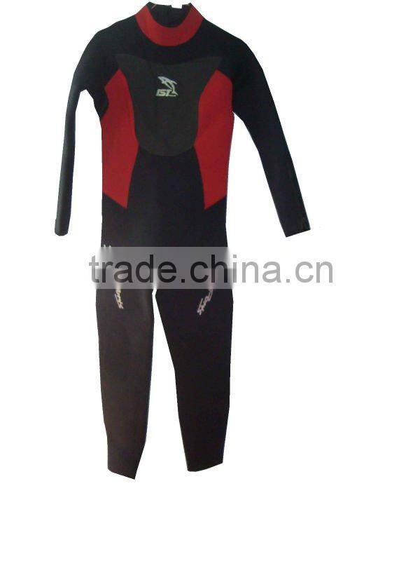 Adult Full Body 2-5MM Neoprene Surfing Wetsuit,Diving Wetsuits,Swimming suits