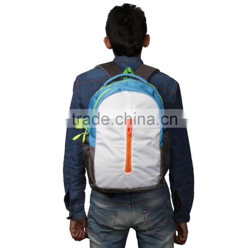 Backpack Multi Purpose Bag Unisex College Bag Shoulder Bag (YX-Z008)