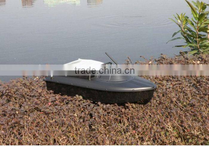 !JABO-2BS fishing boat remote control rc fishing bait boats with fish finder rc fishing boat