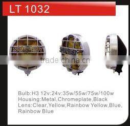 automobile H3 fog light/halogen fog lamp/car fog lamp
