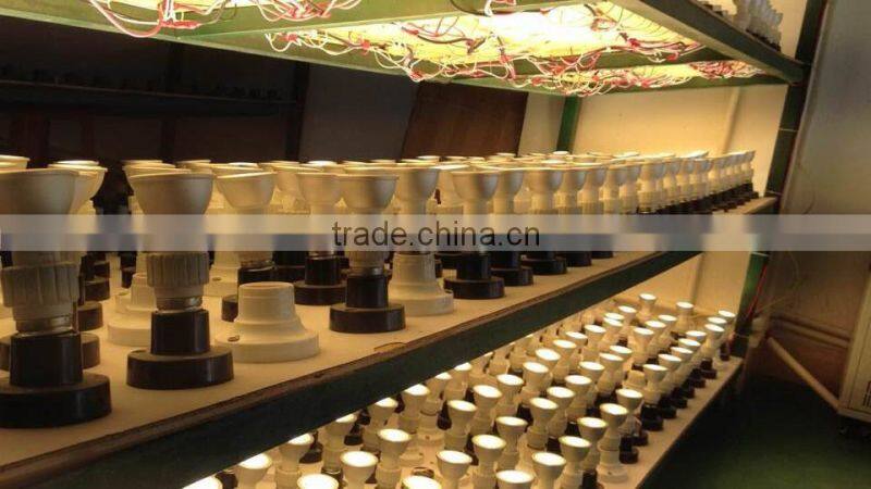 High CRI97 RA>95 6w LED Spotlight Original USA Lumins LED
