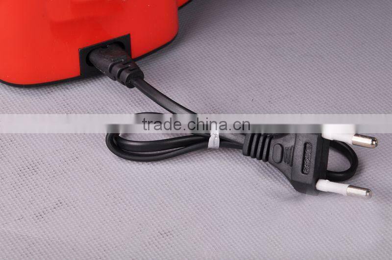 2014 hot sale energy Saving hand cranking solar outdoor lighting garden hanging solar lantern