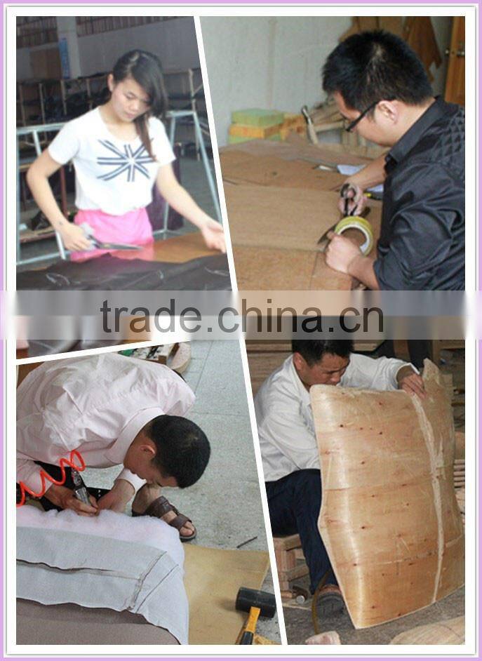 2015 EXECUTIVE LEATHER OFFICE CHAIR