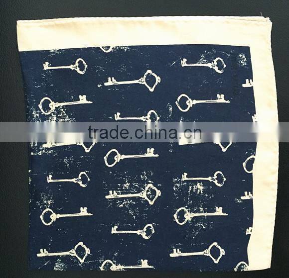 2016 new arrival luxury digital printing 100% twill silk scarf