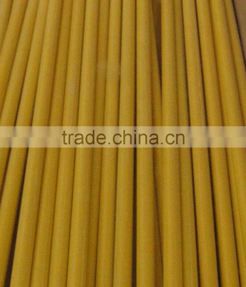 Fiberglass stick with customized FRP stick, Pultruded stick