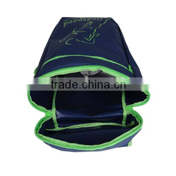 China popular style lesiure sport backpack,lightweight travel backpack
