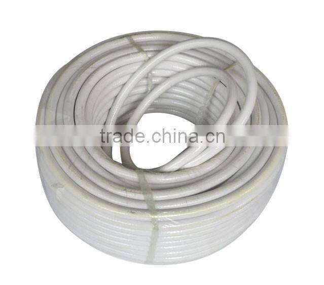 GH-03A China high quality bathroom accessory flexible PVC shower hose