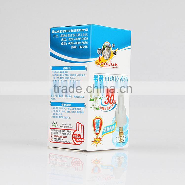 LAOJUN liquid mosquito killer