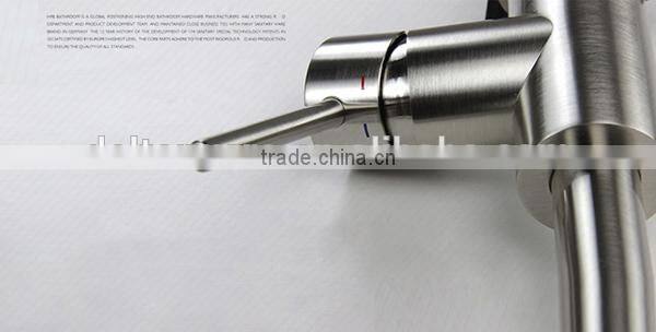 cookhouse water faucet, gooseneck kitchen faucet, pull out kitchen faucet