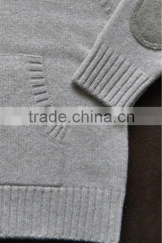 Cotton Cashmere Knitting Patterns Boys Sweaters