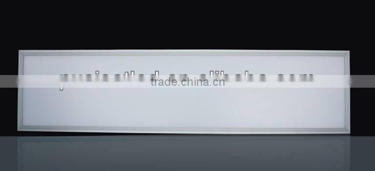 Manufacture Uniform lighting 300x1200mm 36W led panel light
