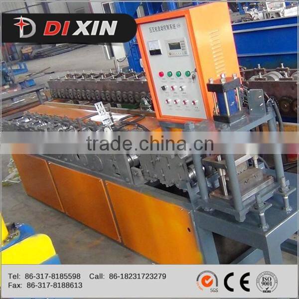 Dixin Steel Panel Roll Forming Machine door frame metal stud roll foring machine