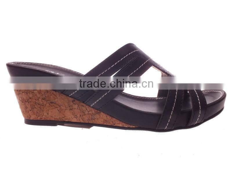 2013 hottest mature women shoes slipper