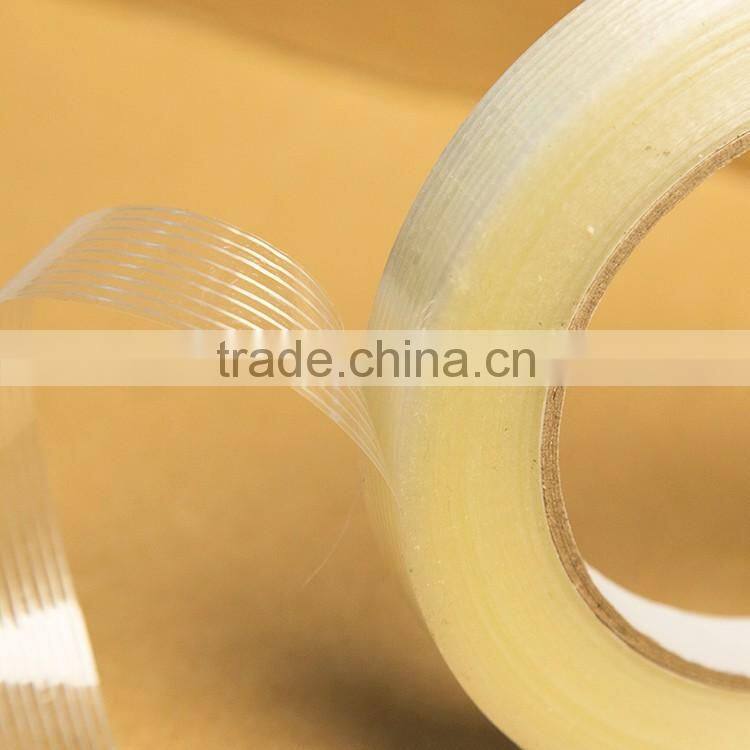 Good anti-vibration properties drywall Fiber Cloth/Fiberglass adhesive tape