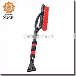 Stronger Durable Colorful Customized custom ice scraper and snow shovel