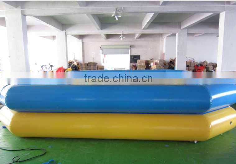 backyard inflatable pools/swimming pool