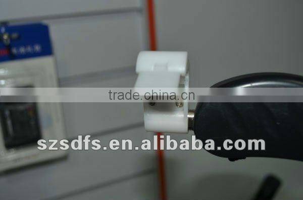 2013 Security stoplock for anti theft hook