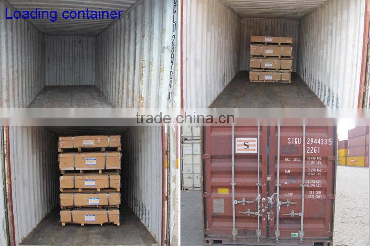 Hot sale aluminum checkered plate and sheet weight alloy 1100 3003 H14 H24