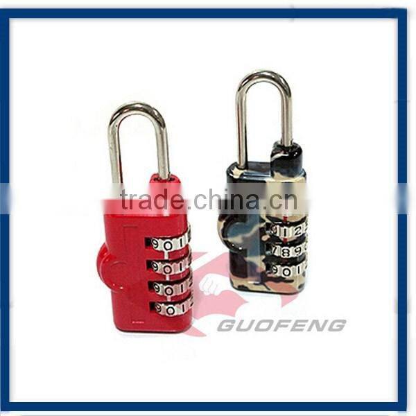 Security Digital Lock, Safe GYM Locker Code Lock, Luggage Password Lock