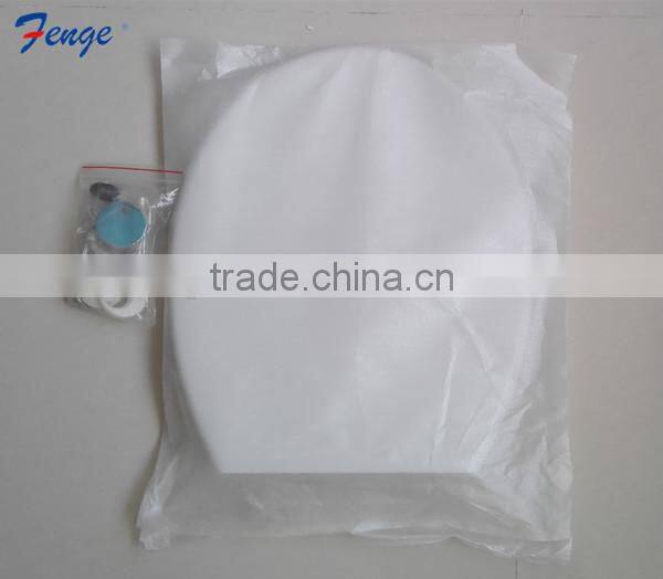 FENGE Slim style UF toilet lid for the barthroom accessories