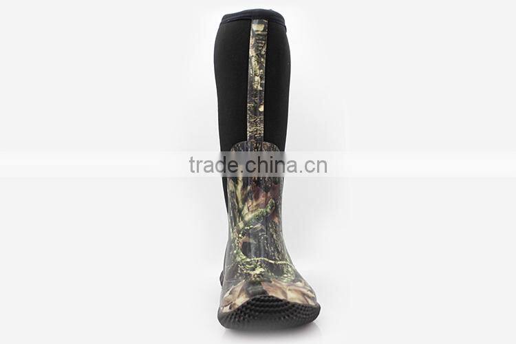 High quality 10 Years experience Colorful Summer rain boot cover