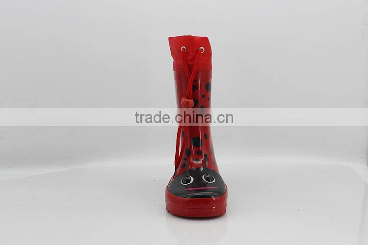Made in china 10 Years experience Environmental Waterproof women sex rubber boots