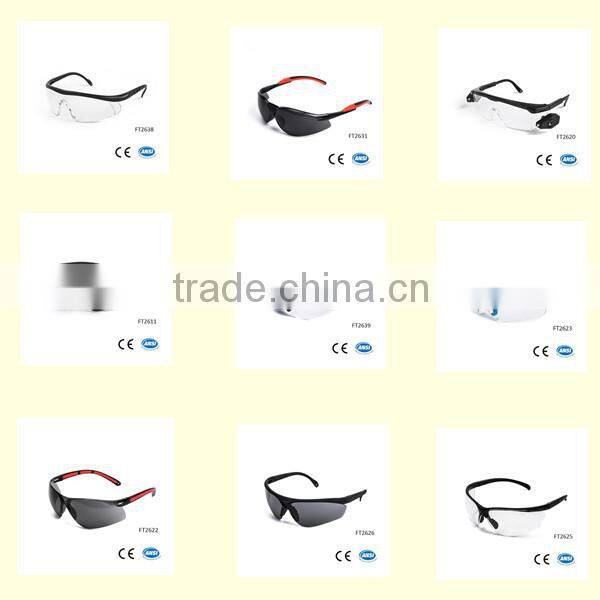 PPE personal protective equipement and tools and accessories
