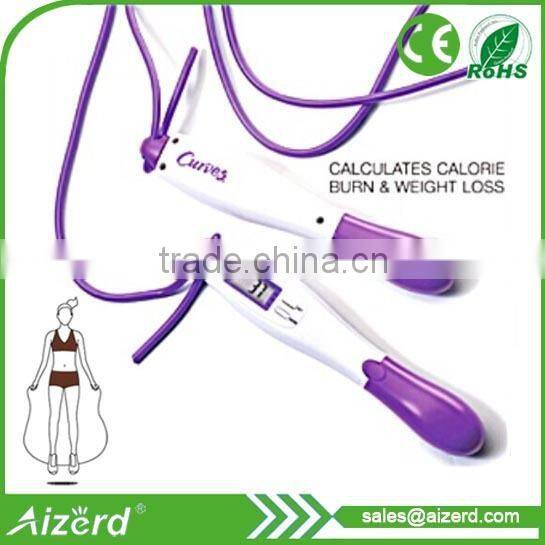 3M adjustable multifunction jump rope