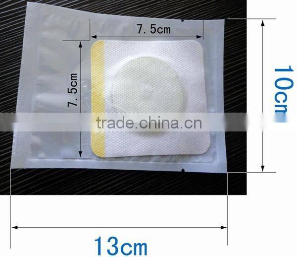 Most powerful weight loss magic diet slim patch