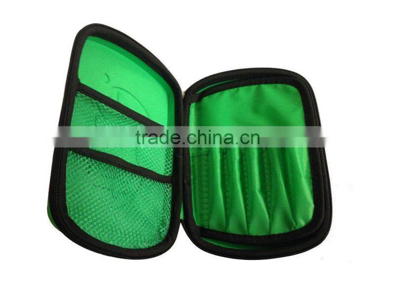 kids cute eva pencil case