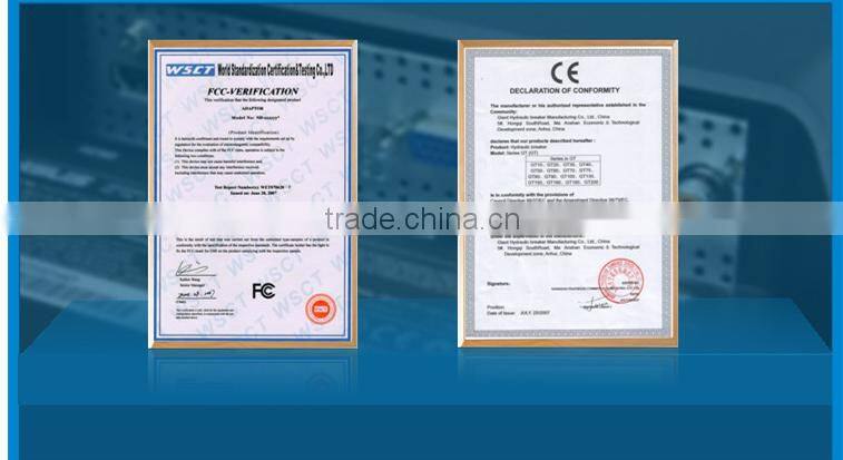 10km 10Gbps fiber optic HDMI transmitter receiver up to 1920*1200p 60hz and 3D over single mode