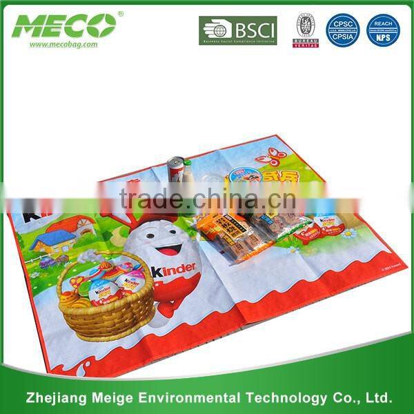 China wholesale high quality pp woven beach mat
